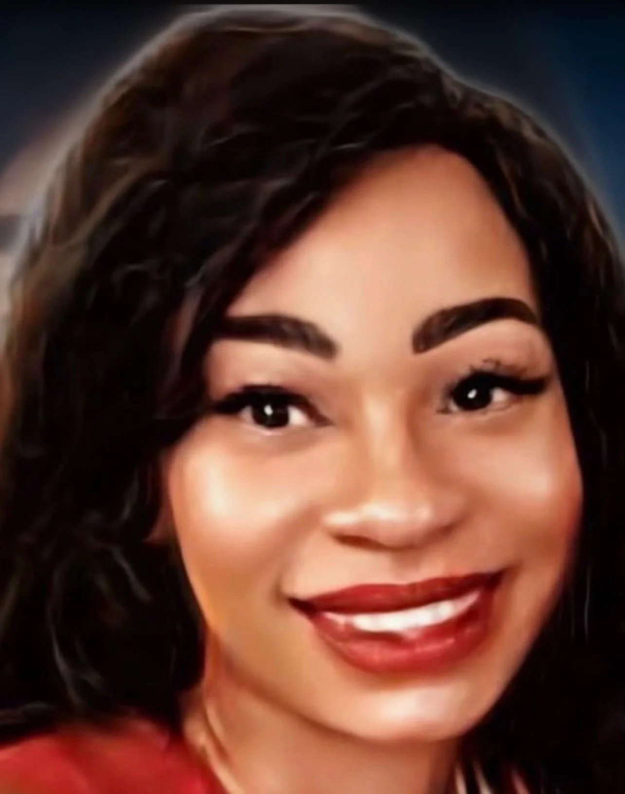 In Memory of Halima