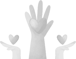 Decoration Hands